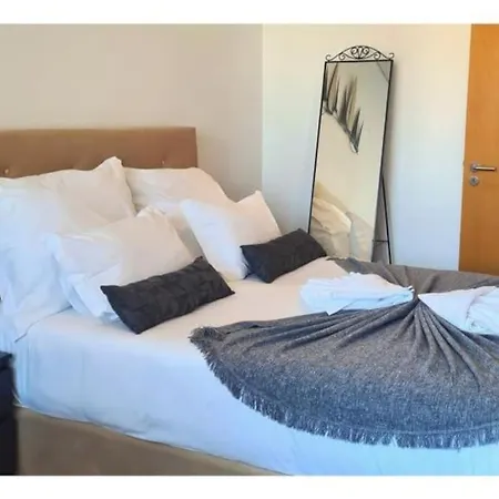 Διαμέρισμα Big Flat In The Center
