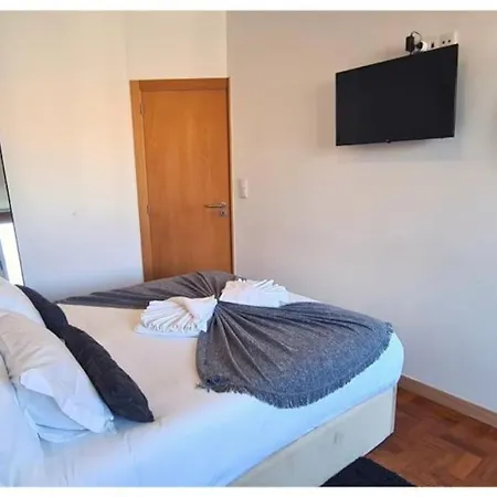 Big Flat In The Center Διαμέρισμα *