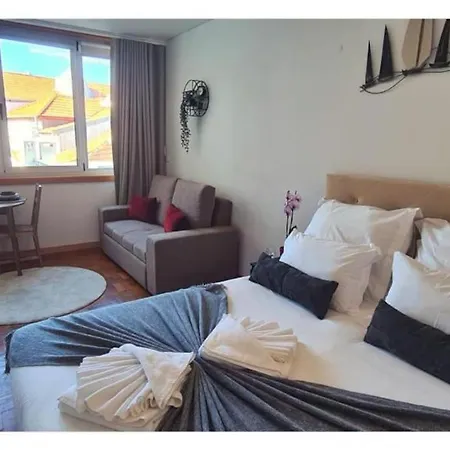Διαμέρισμα Big Flat In The Center