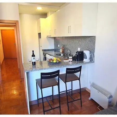 Big Flat In The Center Διαμέρισμα Πόρτο