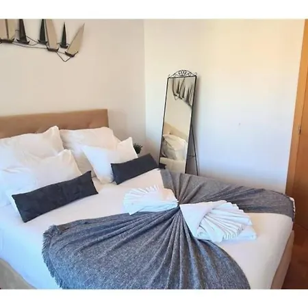 Big Flat In The Center Διαμέρισμα Πόρτο